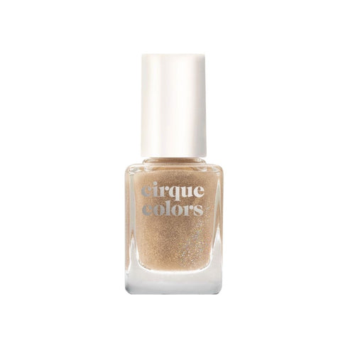 LUMIÈRE NAIL POLISH